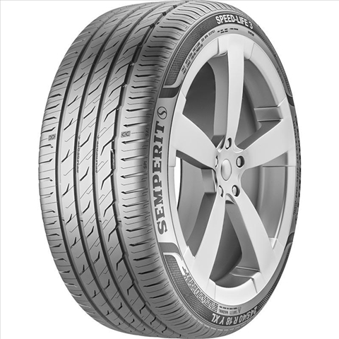 Imagine pentru produsul „235/65R17 108V XL PJ SPEEDLIFE 3 EE:C FR:B U:2 72DB"