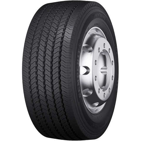Imagine pentru produsul „385/55R22.5 160K (158L) WINTER F2 EU LRL 20PR M+S 3PMSF REGIONAL DIRECTIE"