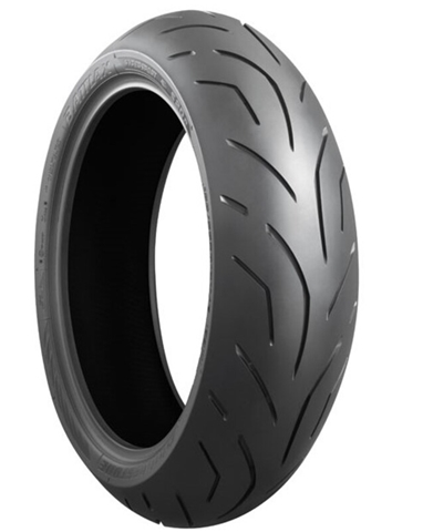 Imagine pentru produsul „ANVELOPA MOTO 150/60 ZR17 S21R (66W) TL BATTLAX S21"