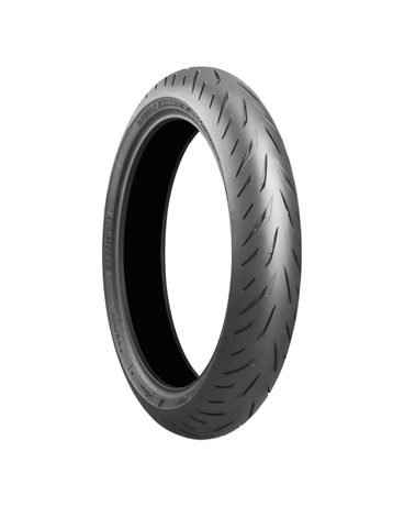 Imagine pentru produsul „ANVELOPA MOTO 120/70 ZR17 S22F (58W) TL BATTLAX S22"