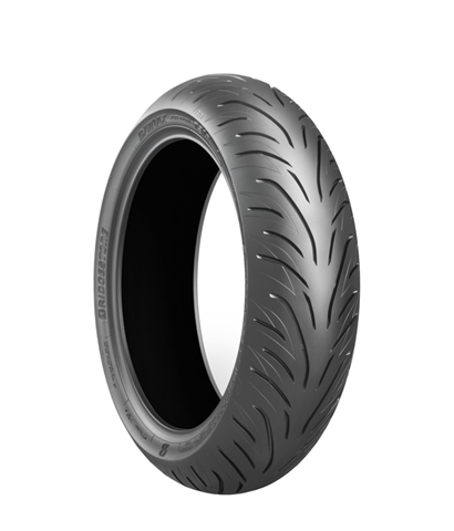 Imagine pentru produsul „ANVELOPA MOTO 160/60 ZR17 T31R (69W) TL BATTLAX T31"