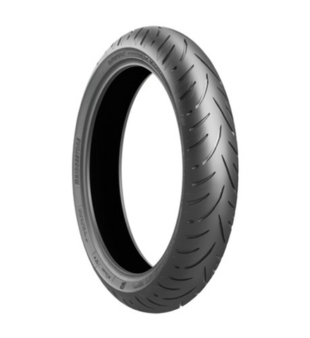 Imagine pentru produsul „ANVELOPA MOTO 120/70 ZR17 T31F (58W) TL GT BATTLAX T31 GT"