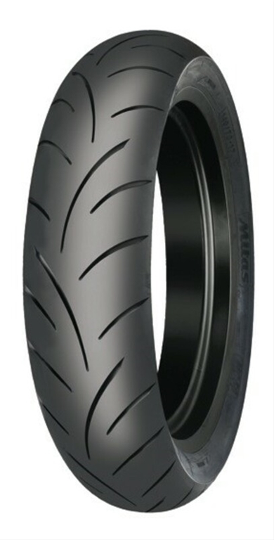 Imagine pentru produsul „ANVELOPA MOTO MC50 130/7017 62H TL"