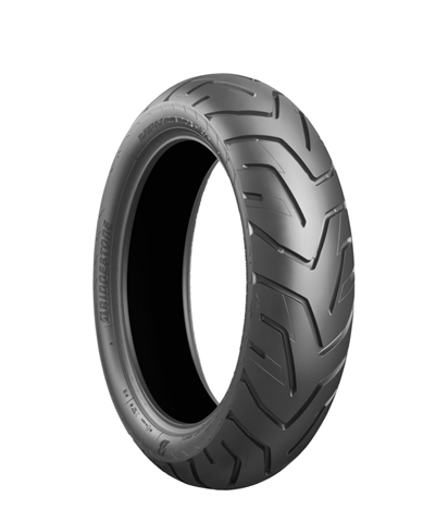 Imagine pentru produsul „ANVELOPA MOTO 150/70 R17 A41R 69V TL BATTLAX A41"