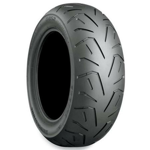 Imagine pentru produsul „ANVELOPA MOTO 200/55 R16 G852 77H TL G GL1800 EXEDRA G852"