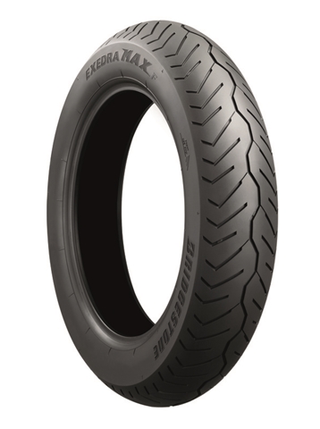 Imagine pentru produsul „ANVELOPA MOTO 100/90 19 EMAX F 57H TL EXEDRA MAX"