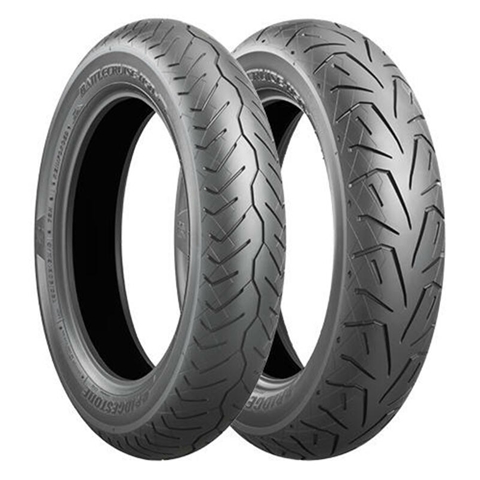 Imagine pentru produsul „ANVELOPA MOTO 180/65 B16 H50R 81H RFD TL BATTLECRUISE H50"