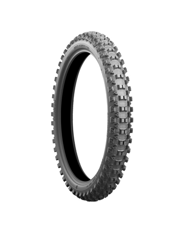 Imagine pentru produsul „ANVELOPA MOTO 90/90 21 E50F 54P TT BATTLECROSS E50F"