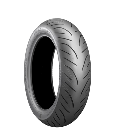 Imagine pentru produsul „ANVELOPA MOTO 160/60 R14 SC2R 65H TL BATTLAX SCOOTER 2"