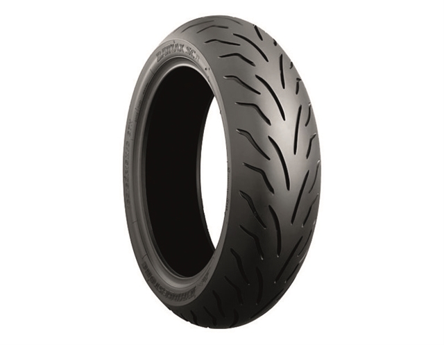 Imagine pentru produsul „ANVELOPA MOTO 140/70 14 SC R 68S RFD TL BATTLAX SCOOTER"