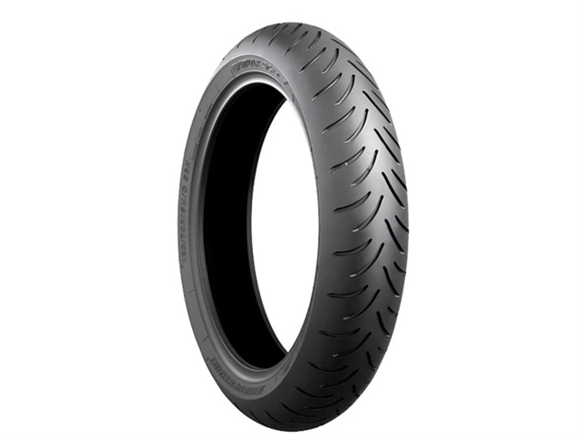 ANVELOPA MOTO 110/70 13 SC F 48P TL BATTLAX SCOOTER