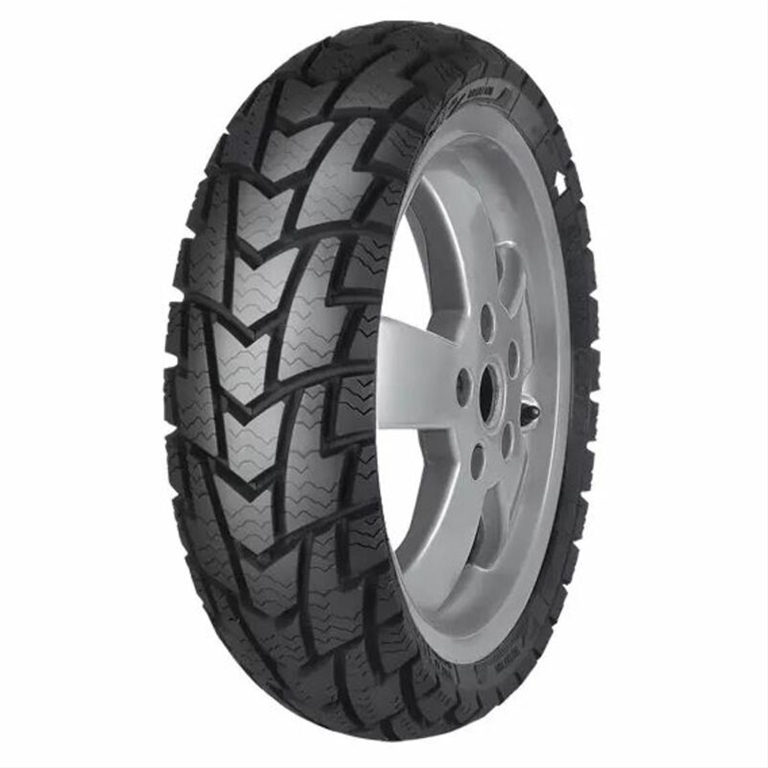 Imagine pentru produsul „*FD ANVELOPA SCUTER MC32 WIN SCOOT 130/7012 62P TL M+S"