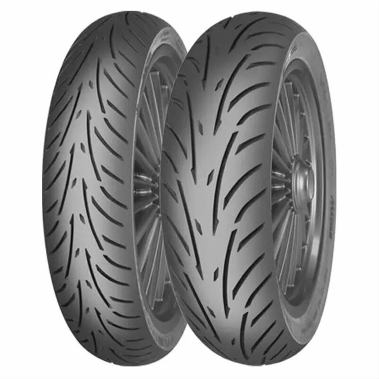 Imagine pentru produsul „ANVELOPA SCUTER TOURING FORCESC REINF 130/6013 60P TL"