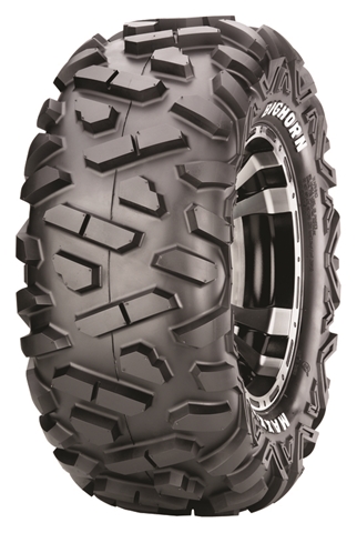 Imagine pentru produsul „*FD ANVELOPA BIGHORN M918 26X1012 6PR 67N E TL"