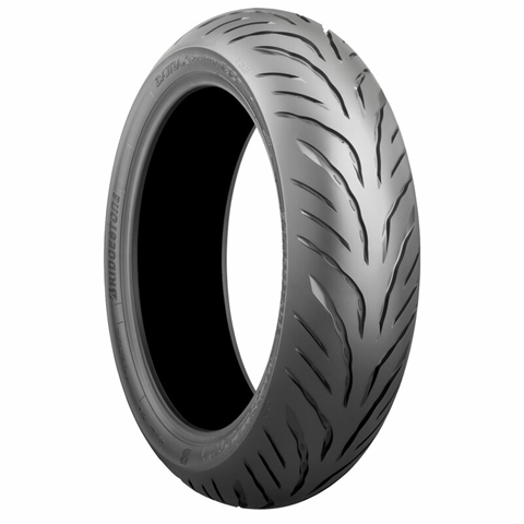 Imagine pentru produsul „ANVELOPA MOTO 180/55 ZR17 T32R (73W) TL BATTLAX T32"