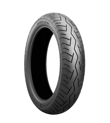 Imagine pentru produsul „ANVELOPA MOTO 130/80 18 BT46R 66V TL UM BATTLAX BIAS TOURING BT46F"