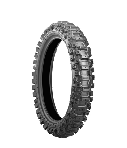 Imagine pentru produsul „ANVELOPA MOTO 80/100 21 X31F 51M NHS TT BATTLECROSS X31"