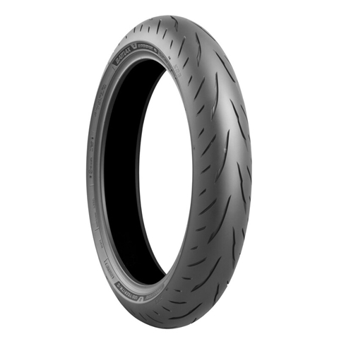 Imagine pentru produsul „ANVELOPA MOTO 120/70 ZR17 S23F (58W) TL BATTLAX S23"