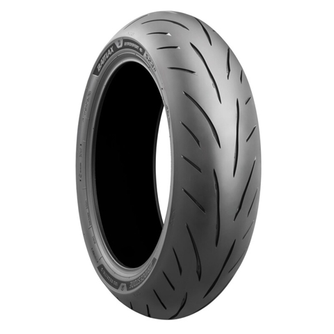 Imagine pentru produsul „ANVELOPA MOTO 190/50 ZR17 S23R (73W) TL BATTLAX S23"