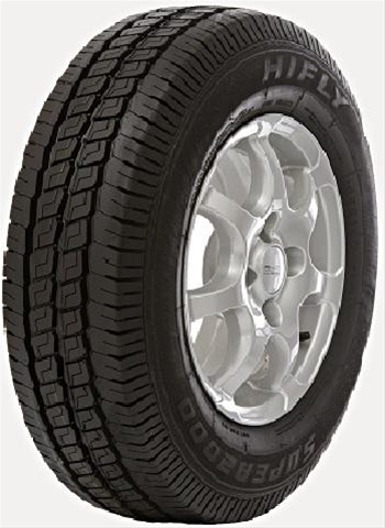 Imagine pentru produsul „205/80R16C 110Q   SUPER2000 VARA EE:D FR:C 72B"