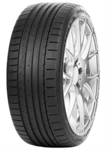 Imagine pentru produsul „245/45ZR19 102Y XL  SUREGRIP PRO SPORT  VARA EE:C FR:A 72B"