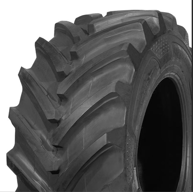 Imagine pentru produsul „480/70 R34 143 D TL AGRI STAR II"