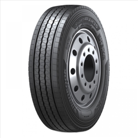 Imagine pentru produsul „225/75R17.5 AH35 129/127M M+S 3PMSF REGIONAL DIRECTIE KOR"