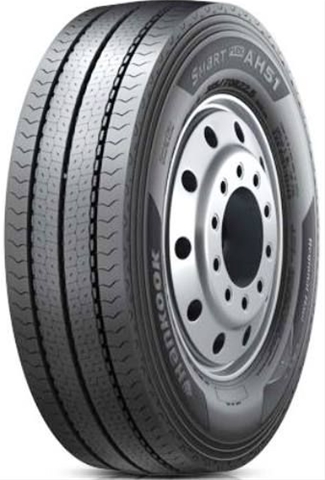 Imagine pentru produsul „295/80 R22.5 154/149M AH51 REGIONAL DIRECTIE KOR"