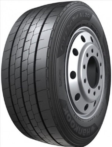 Imagine pentru produsul „315/70 R22.5 156/150L AL20W M+S 3PMSF INTERNATIONAL DIRECTIE KOR"