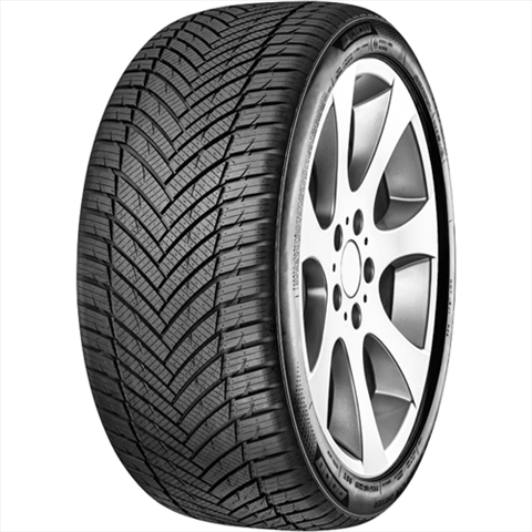 MF234 195/65 R15 91H ALL SEASON MASTER EE:C FR:BU:2 71DB