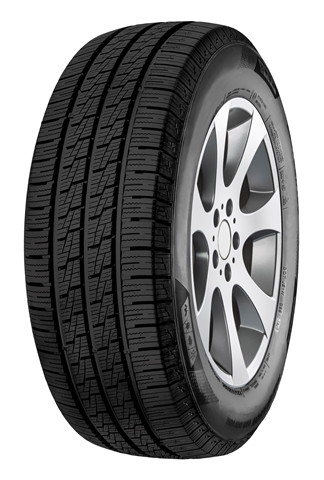 Imagine pentru produsul „MF292 195/75 R16C 107/105S ALL SEASON VAN MASTER 8PR EE:E FR:BU:2 72DB"