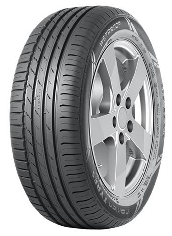 Imagine pentru produsul „215/65R16 102H XL  WETPROOF 1  VARA EE:B FR:A 69A"