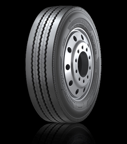 Imagine pentru produsul „275/70 R22.5 150/148J AU04+ M+S 3PMSF CITY DIRECTIE KOR"