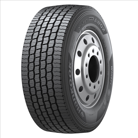Imagine pentru produsul „385/65 R22.5 164K AW02+ M+S 3PMSF REGIONAL DIRECTIE KOR"