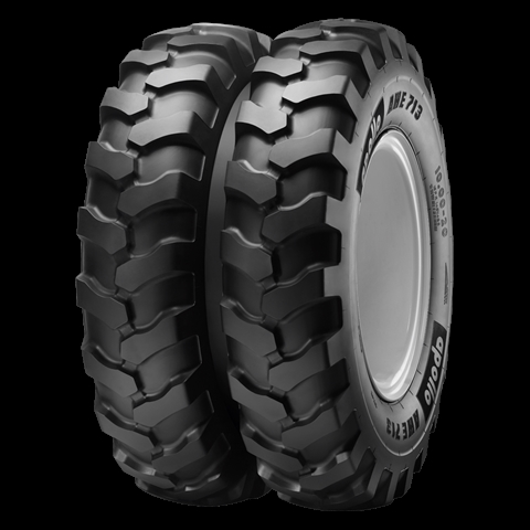 10.0020 16PR AWE713 TYRE+TUBE+FLAP