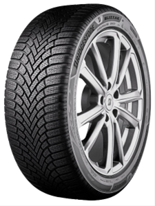 Imagine pentru produsul „235/55 R18 104V XL BLIZZAK 6 ENLITEN 3PMSF M+S IARNA EE:C FR:B NL/U:B 70DB"