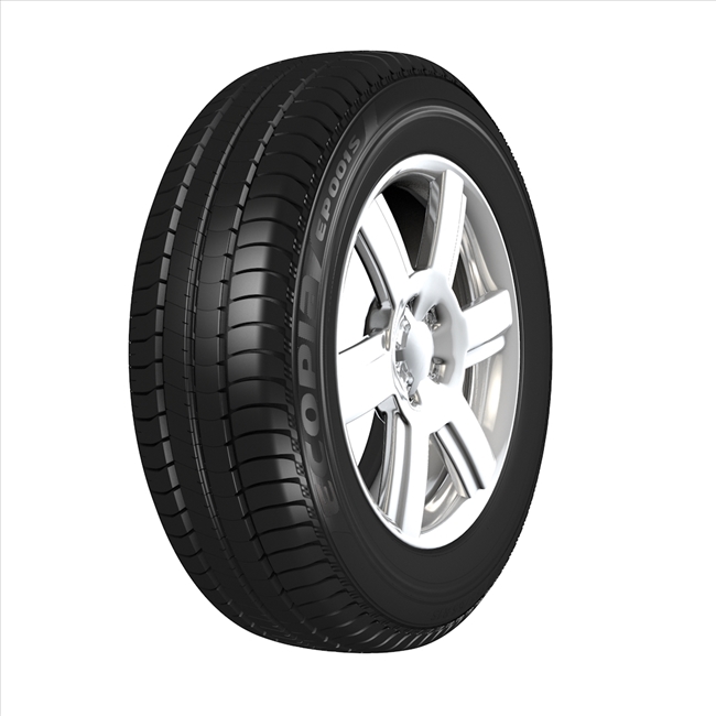 Imagine pentru produsul „185/65 R15 92V ECOPIAEP001S EE:B FR:A U:2 70DB"