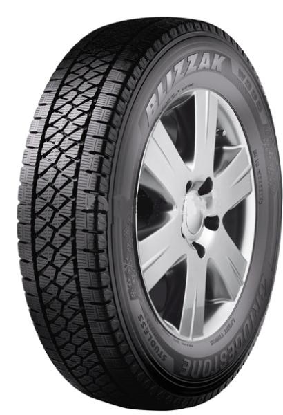 Imagine pentru produsul „205/65 R16C 107/105R BLIZZAKW995MULTICELL IARNA 3PMSF M+S EE:D FR:D NL/U:B 75DB"
