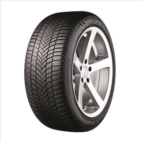Imagine pentru produsul „185/55/15 86H XL WEATHER CONTROL A005 EVO M+S 3PMSF EE:C FR:A NL/U:B 70DB"
