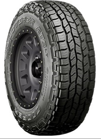Imagine pentru produsul „LT265/70R16 121/118R DISCOVERER AT3LTOWL 3PMSF M+S EE:E FR:C NL/U:B 73DB"