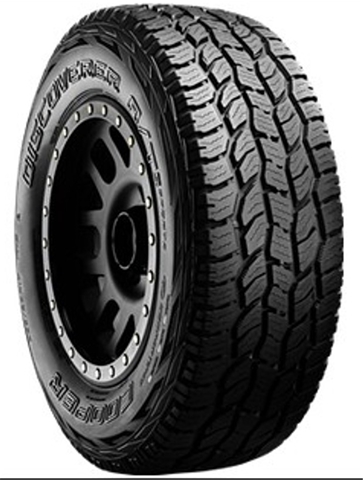 245/70R16 111T DISCO AT3 SPORT 2 XL OWL 3PMSF M+S EE:C FR:C NL/U:B 72DB