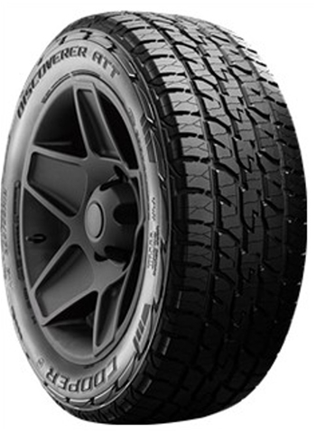 Imagine pentru produsul „255/55R18 109H DISCOVERER ATT XL 3PMSF  EE:C FR:C NL/U:B 73DB"
