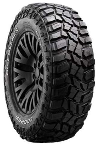 Imagine pentru produsul „LT265/70R17 121/118Q DISCO STT PRO RWL 3PMSF"