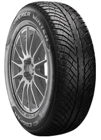 255/50R19 107V DISCOVERER WINTER XL 3PMSF M+S EE:C FR:B NL/U:B 72DB