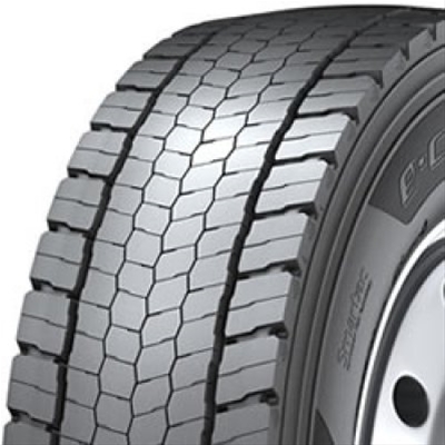 Imagine pentru produsul „315/60 R22.5 152/148L DL20W M+S 3PMSF INTERNATIONAL TRACTIUNE KOR"