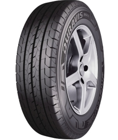 Imagine pentru produsul „225/65 R16C 112/110R DURAVIS R660ECO EE:B FR:A NL/U:A 69DB"