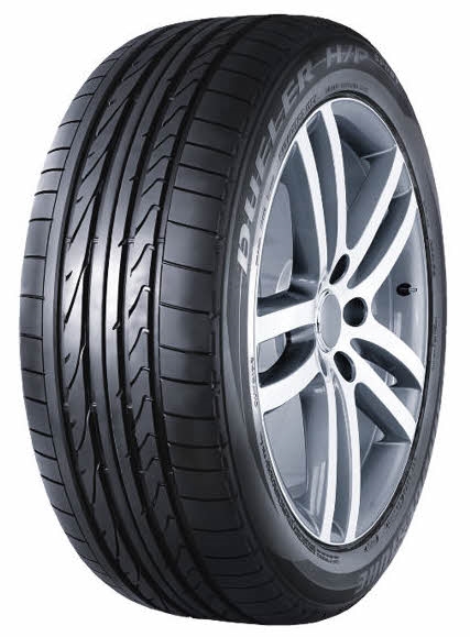 Imagine pentru produsul „235/55R19 101V DUELER H/P SPORT EE:E FR:C U:2 71DB"