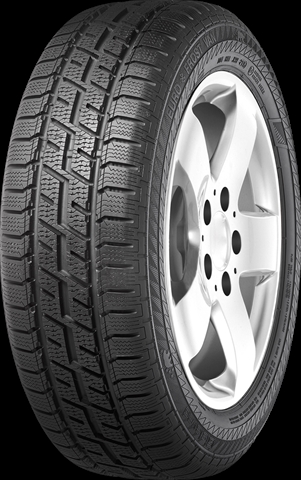 Imagine pentru produsul „215/70R15C 109/107R EURO*FROST VAN 8PR IARNA EE:E FR:C U:2 73DB"