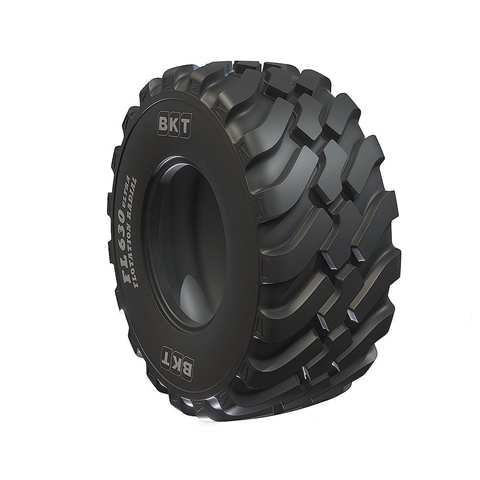 Imagine pentru produsul „560/60 R22.5 FL630 ULTRA 172A8/161D TL RADIALE FLOTATION"