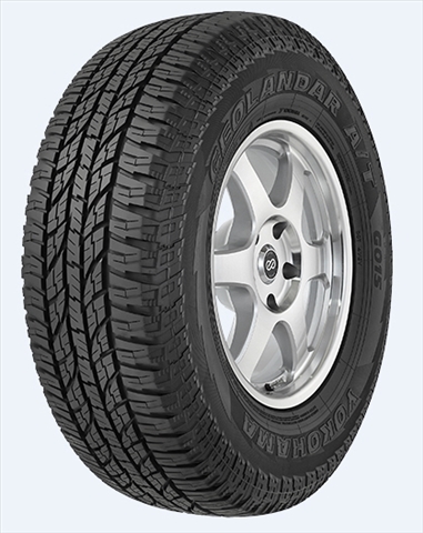 Imagine pentru produsul „265/70R18 116H GEOLANDAR A/T G015 ALLSEASON 3PMSF M+S EE:E FR:C NL/U:B 72DB"